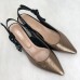 Christian Dior J’adior Slingback 